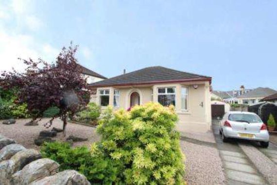 3 Bedroom Detached